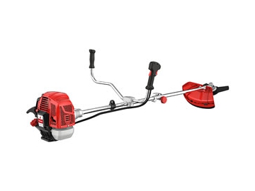 43cc BC415 Gas Brush Cutter String Trimmer