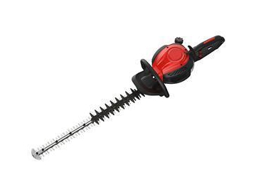 HT340 25.4cc Double Sided Cutting Blade Hedge Trimmer