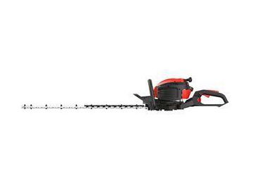 HT340 25.4cc Double Sided Cutting Blade Hedge Trimmer