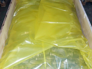 VCI Rust Prevention Bags