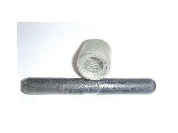 Alloy Steel Sling Connector