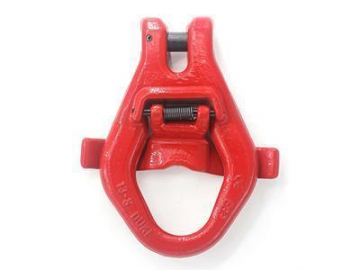 Container Lifting Clevis Link