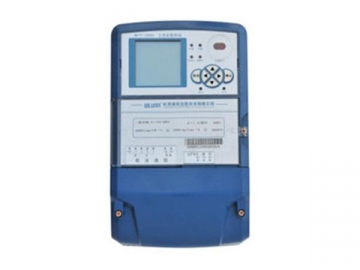 WFTT-1800 Power Distribution Measuring Instrument