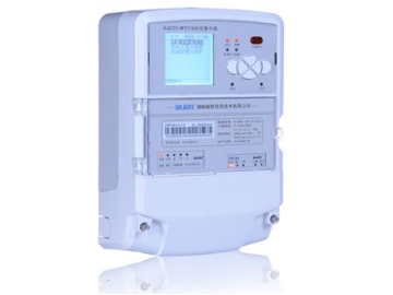 WFET-1600U Electric Power Data Concentrator
