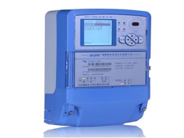 WFET-1600U Electric Power Data Concentrator