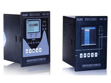 WPMC-1000 Smart Electrical Power Monitor