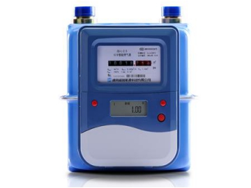 CG-L-G Residential Smart Gas Meter