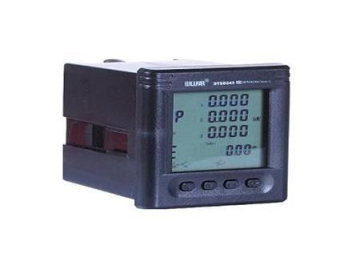 DTSD342-7 Eectric Power Distribution Monitor