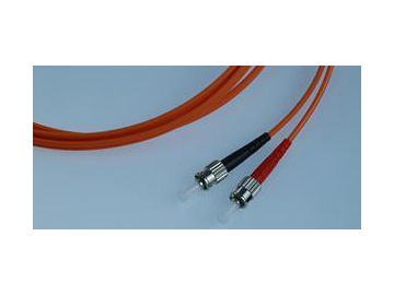 Multi Fiber Patch Cable and Patch Cord