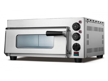Deck Commercial Pizza Oven