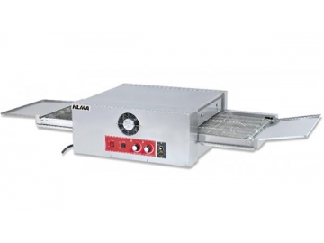 Conveyor Commercial Pizza Oven