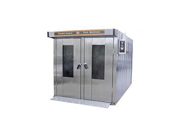 Dough Proofing Cabinet