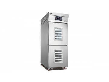 Refrigerated Dough Proofing Cabinet