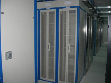 IDC Rack (Internet Data Center Rack)