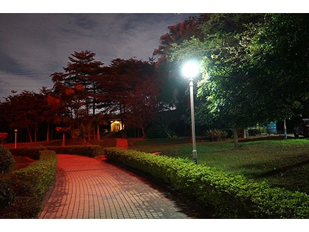 Garden light, LED Landscape Light Fixtures