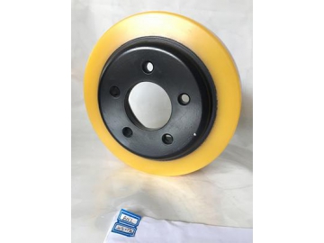 MIMA Electric Forklift Truck Wheel