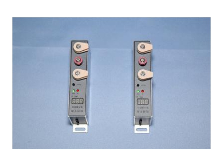 Wire Tension Meter