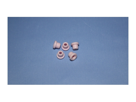 Ceramic Eyelet Wire Guide