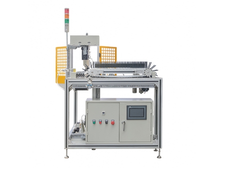 Automatic Glass Loading System  Automatic Sorting and Grasping System