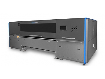 RTTP-200A Digital Belt Textile Printer