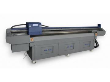 UV-320XF Multifunction UV Flatbed Printer