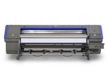 M-330XU UV Roll to Roll Printer