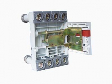 Circuit Breaker Draw-Out Device