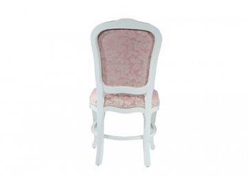 Fabric Dining Room Chair