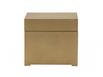 Wood Chest Storage Box
