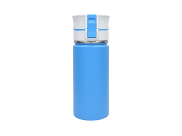Stainless Steel Water Bottle, Double Wall