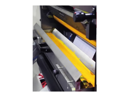 F8 Flexo Printing Press