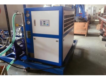 Rigid PU Foam Low Pressure Polyurethane Foam Machine