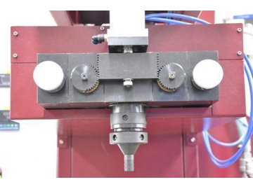 PU Cast Machine for PU Elastomer Parts