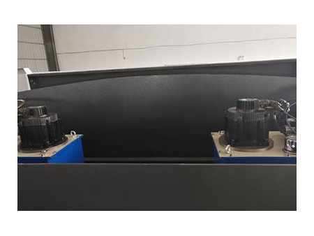 ESA S630 CNC Press Brake with Bidirectional Servo Pump