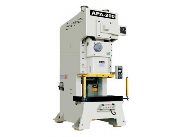 APA 15-260 Ton Precision Metal Stamping Press