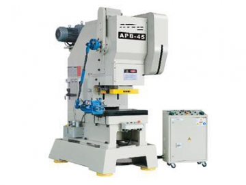 APB 25-45 Ton High Speed Precision Metal Stamping Press