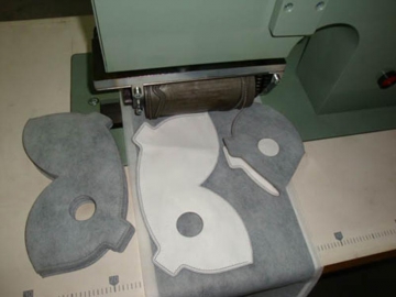 JT-200-S Ultrasonic Sewing Machine