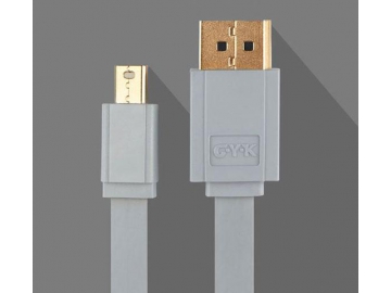 4K Mini DisplayPort to DisplayPort Cable, Thunderbolt Cable