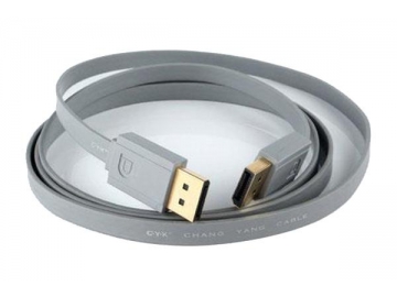 DisplayPort Cable 1.2, Male Display Cable