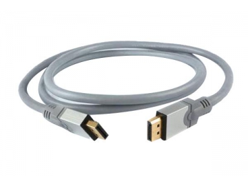 4K 60Hz DisplayPort Cable 1.2 HDMI cable Dell Display Cable