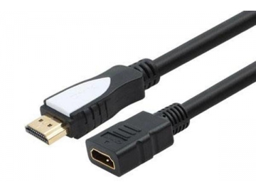 4K HDMI Cable, Mini HDMI Cable