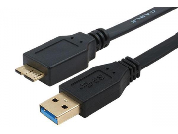 USB 3.0 A to Micro B Cable