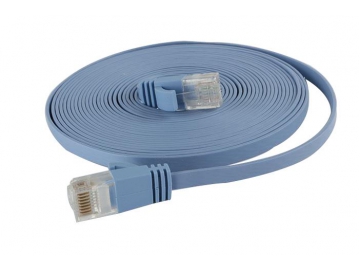 CAT6a UTP Network Cable