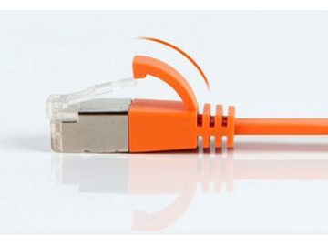 CAT6a FTP Network Cable