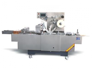 Overwrapping Machine, Type BT-2000L