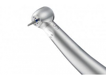 J5-TUP High Speed Air Driven Dental Handpiece, Dental Drill