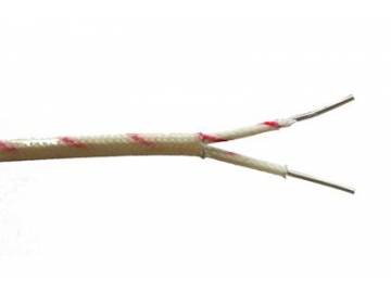 Thermocouple Compensating Cable