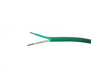 Thermocouple Compensating Cable