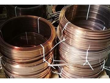 Copper Manganese Alloy