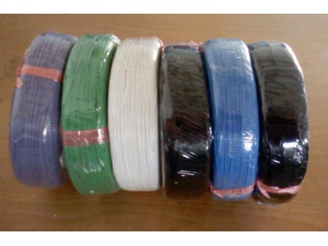 PVC Insulated Resistance Wire